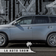 Illustration for article titled The 2014 Mitsubishi Outlander Makes Me Feel Like Ive Taken Too Many Painkillers